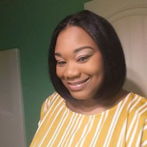 Meet your Posher, Daphne